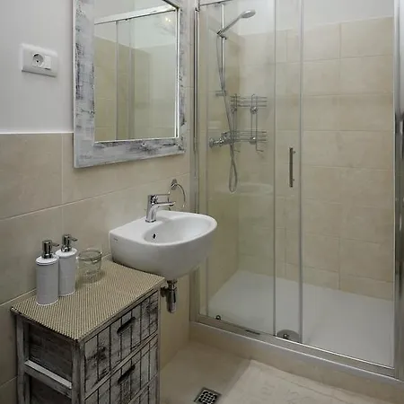 Celtis Апартаменты Сплит