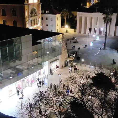 Lejlighed Celtis Old Town *