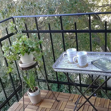 Celtis Διαμέρισμα *