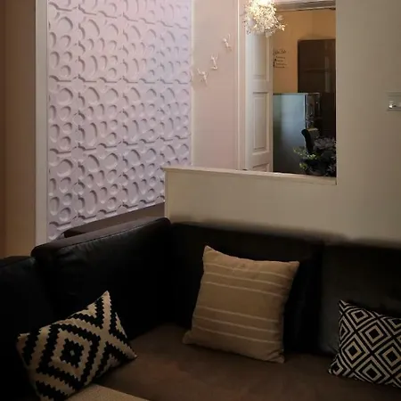 Апартаменты Celtis Old Town Сплит