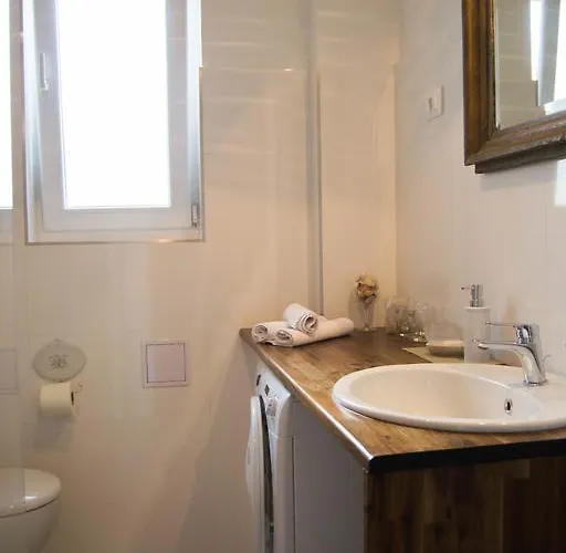 Appartement Celtis Old Town