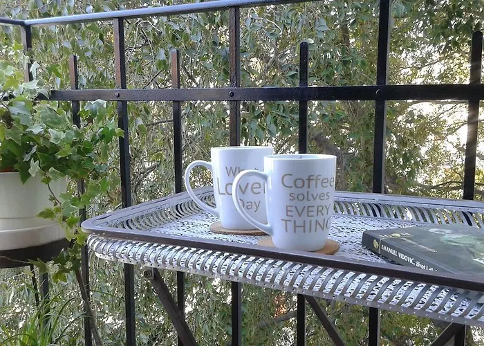 Appartement Celtis Old Town *