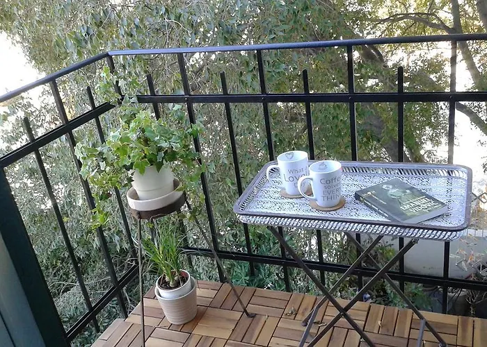 Celtis Old Town Appartement *