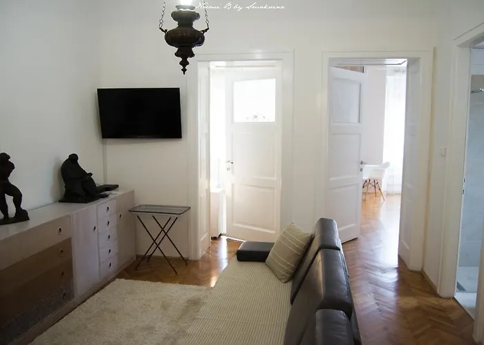 Celtis Old Town Split