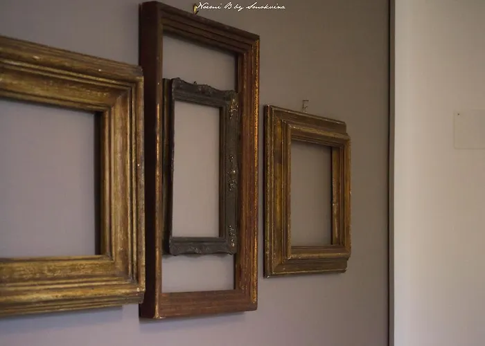 Celtis Old Town Appartement *