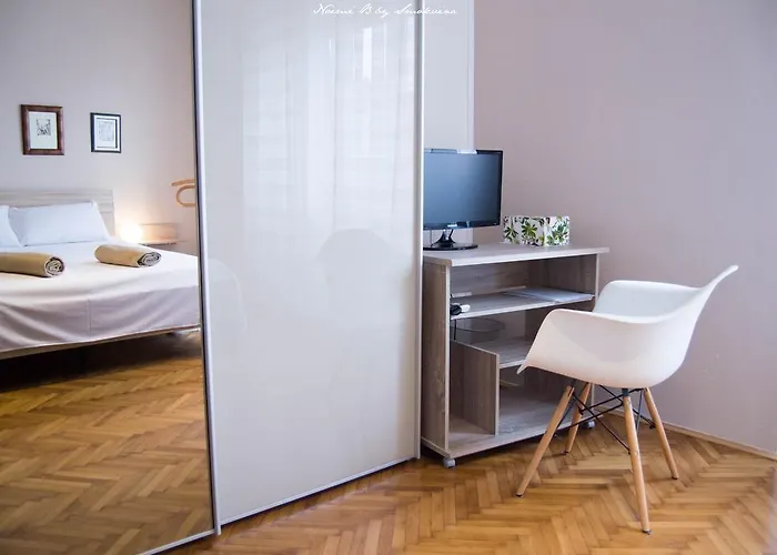 Appartement Celtis Old Town *