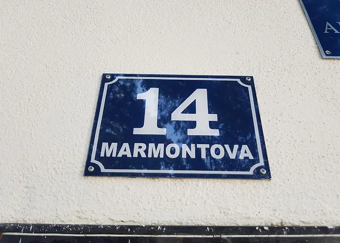 Celtis Old Town Split