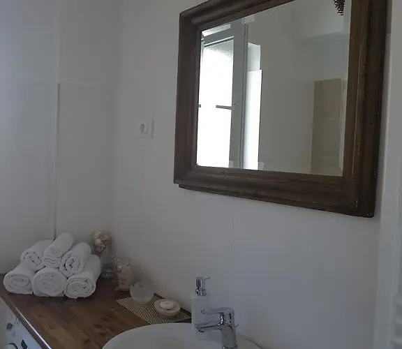 Celtis Old Town Split