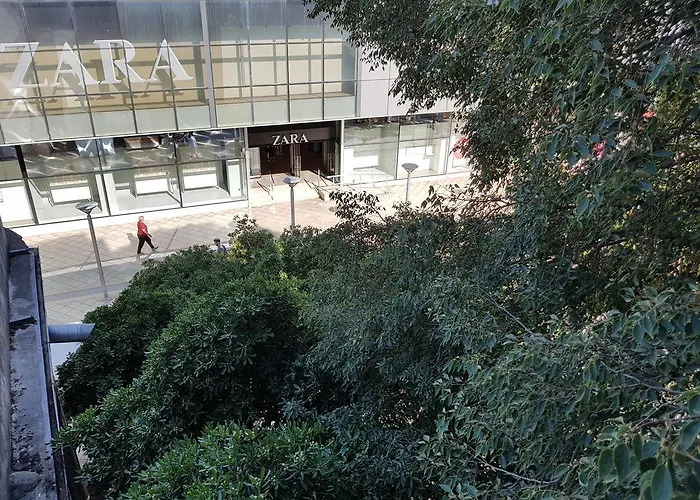 Appartement Celtis Old Town