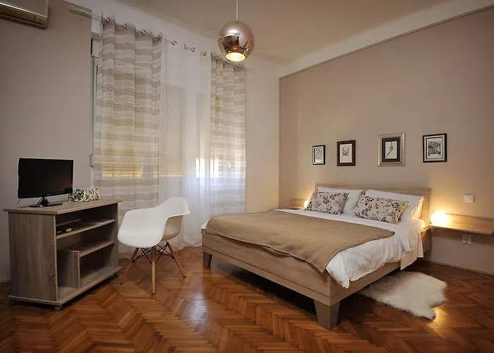 Celtis Old Town * Split