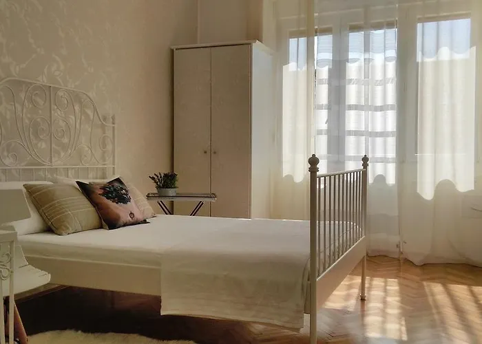 Celtis Old Town Appartement Split