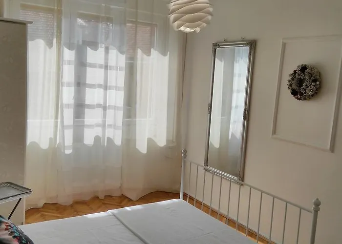 Appartement Celtis Old Town