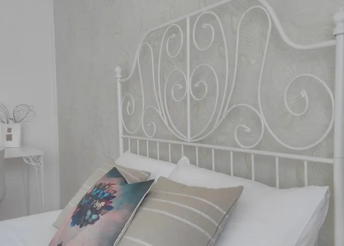 Appartement Celtis Old Town *