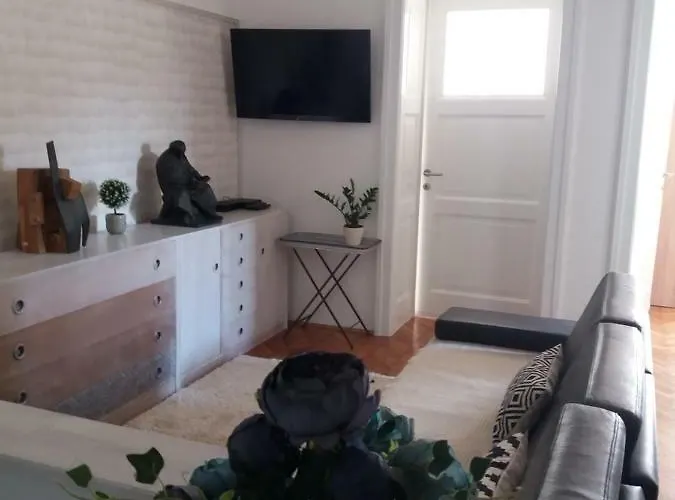 Appartement Celtis Old Town Split