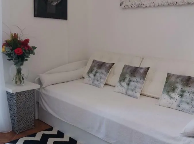 Celtis Old Town Appartement *