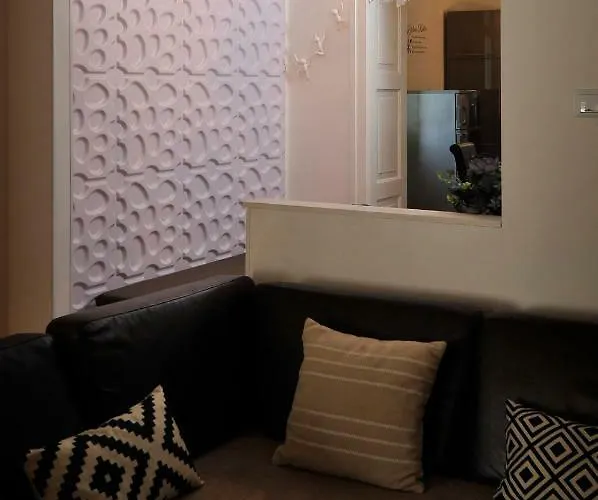 Appartement Celtis Old Town Split