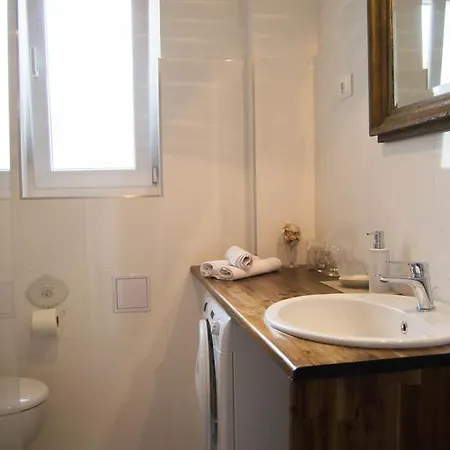 Appartement Celtis Old Town