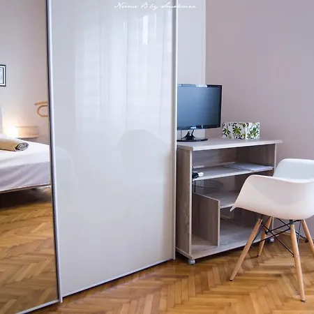 Appartement Celtis Old Town *