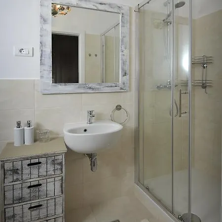 Appartement Celtis Old Town *