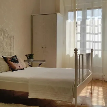 Celtis Apartman Split