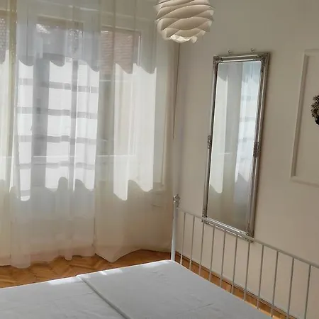 Apartman Celtis