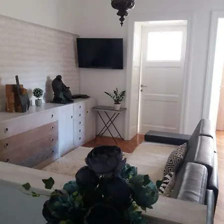 Apartman Celtis Split