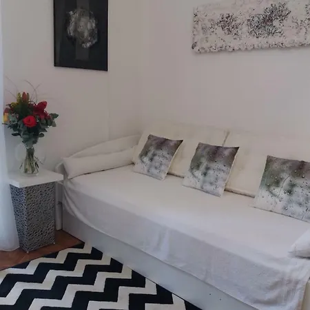 Celtis Old Town Appartement *